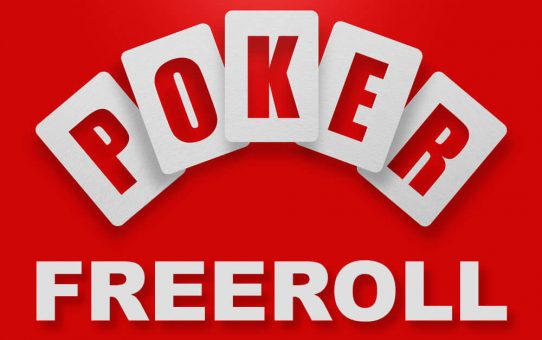 Poker Freeroll Tournament