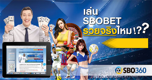 Football Betting Online In Thailand